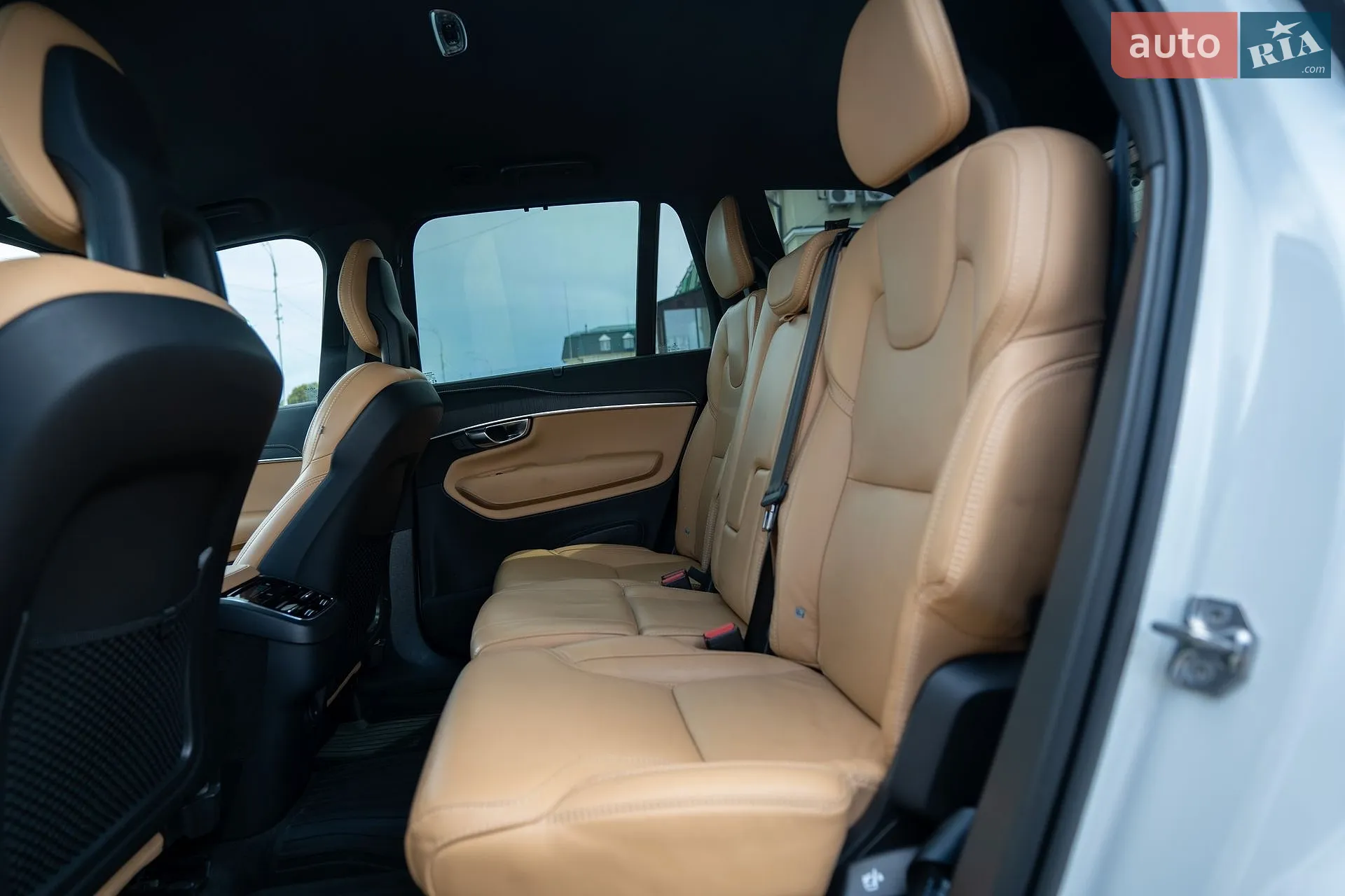 2020 Volvo XC90 - мініатюра 28