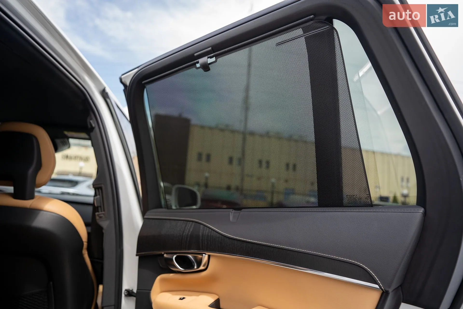 2020 Volvo XC90 - мініатюра 32