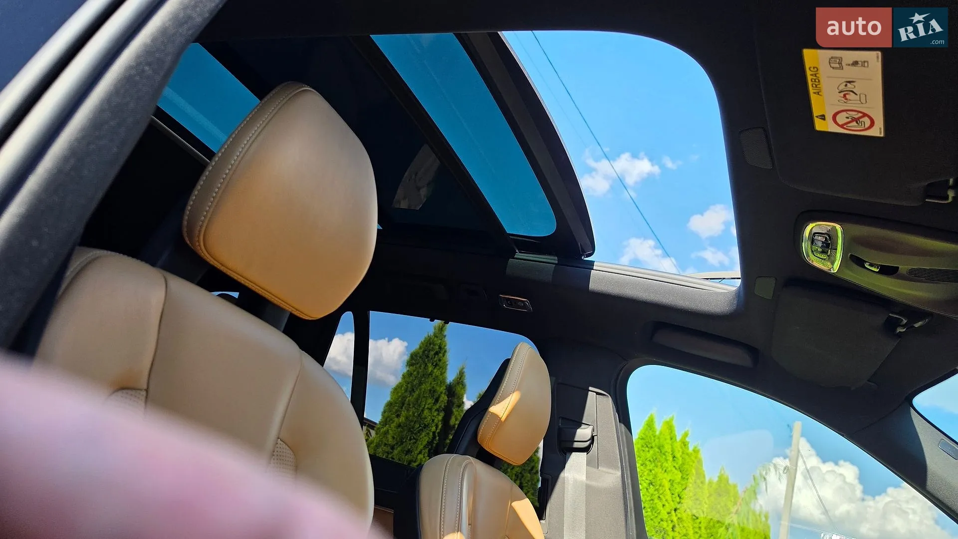 2021 Volvo XC90 - мініатюра 22