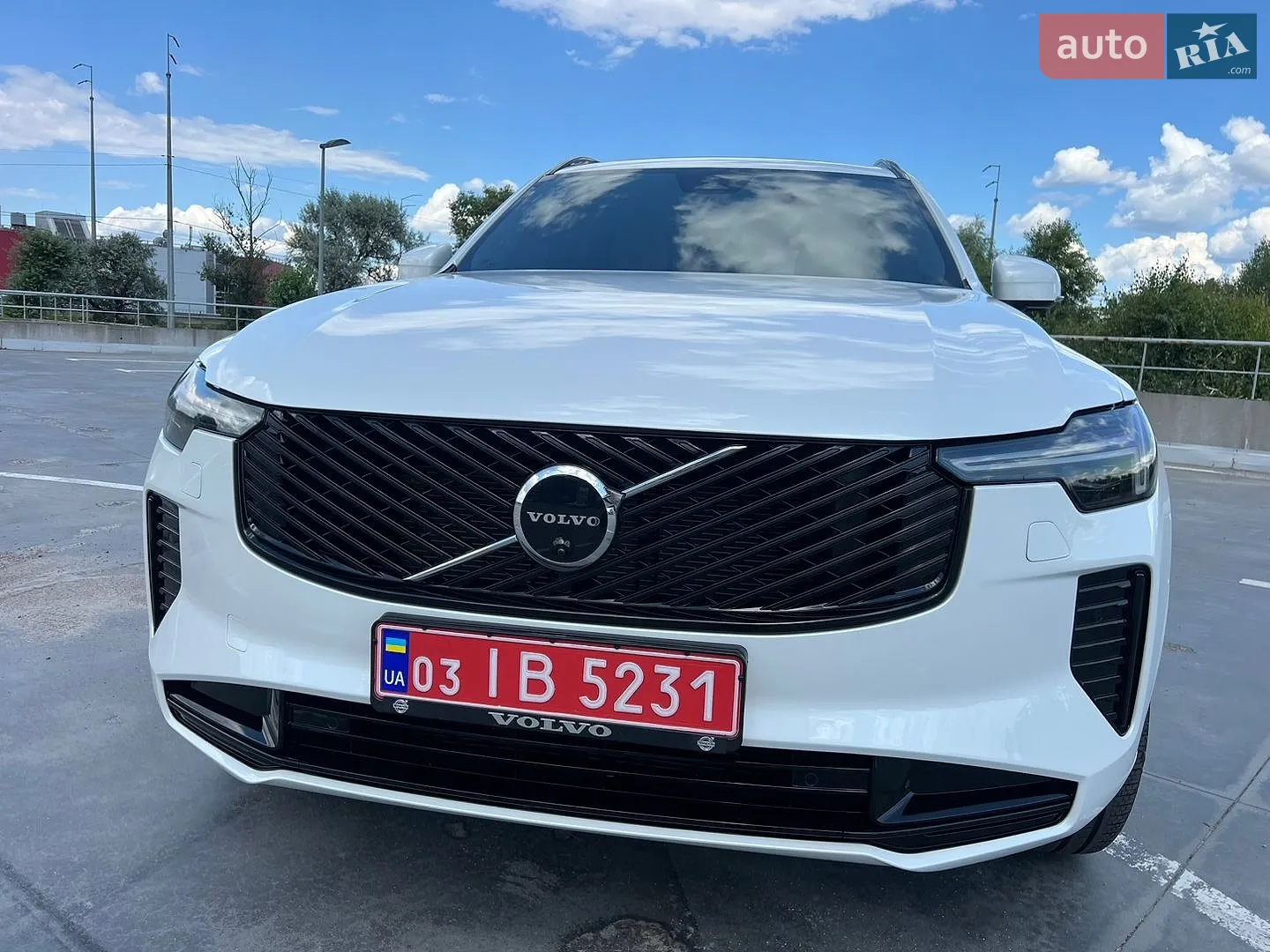 2025 Volvo XC90 - мініатюра 2