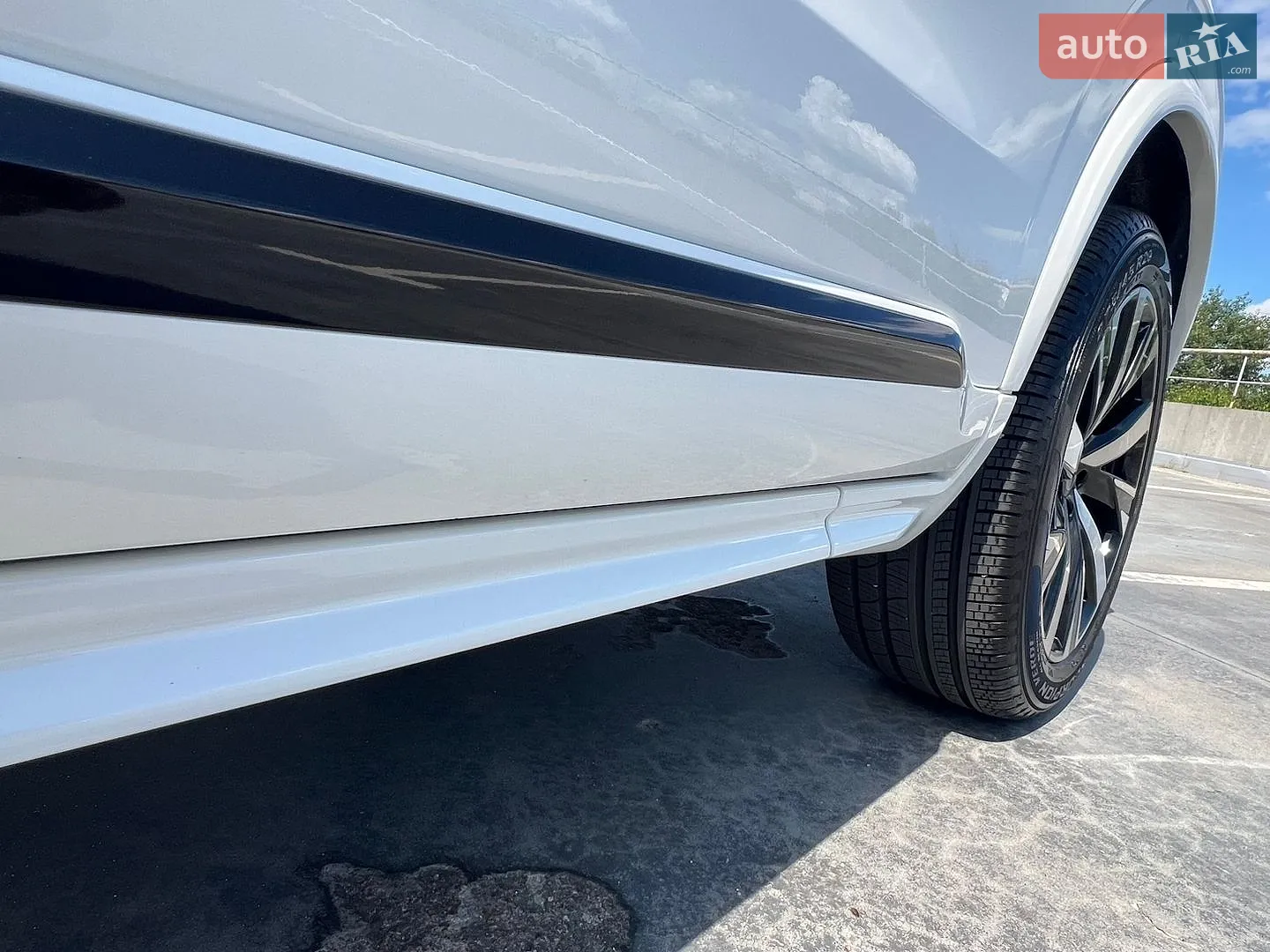 2025 Volvo XC90 - мініатюра 66