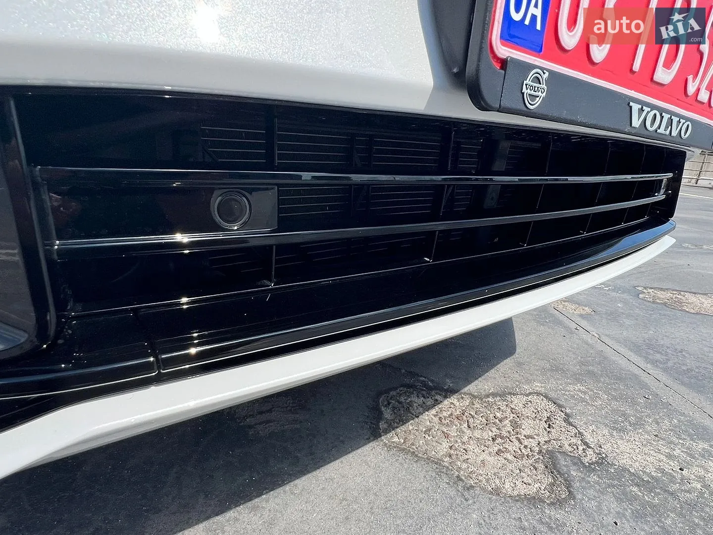 2025 Volvo XC90 - мініатюра 73
