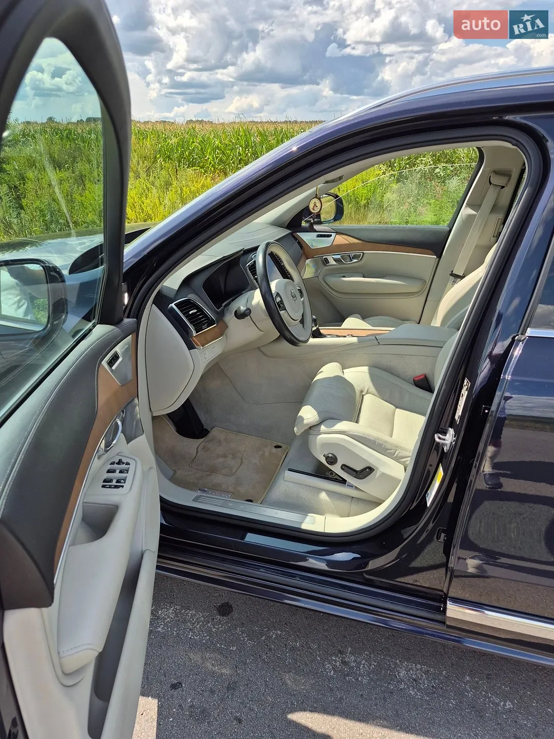 2015 Volvo XC90 - мініатюра 11