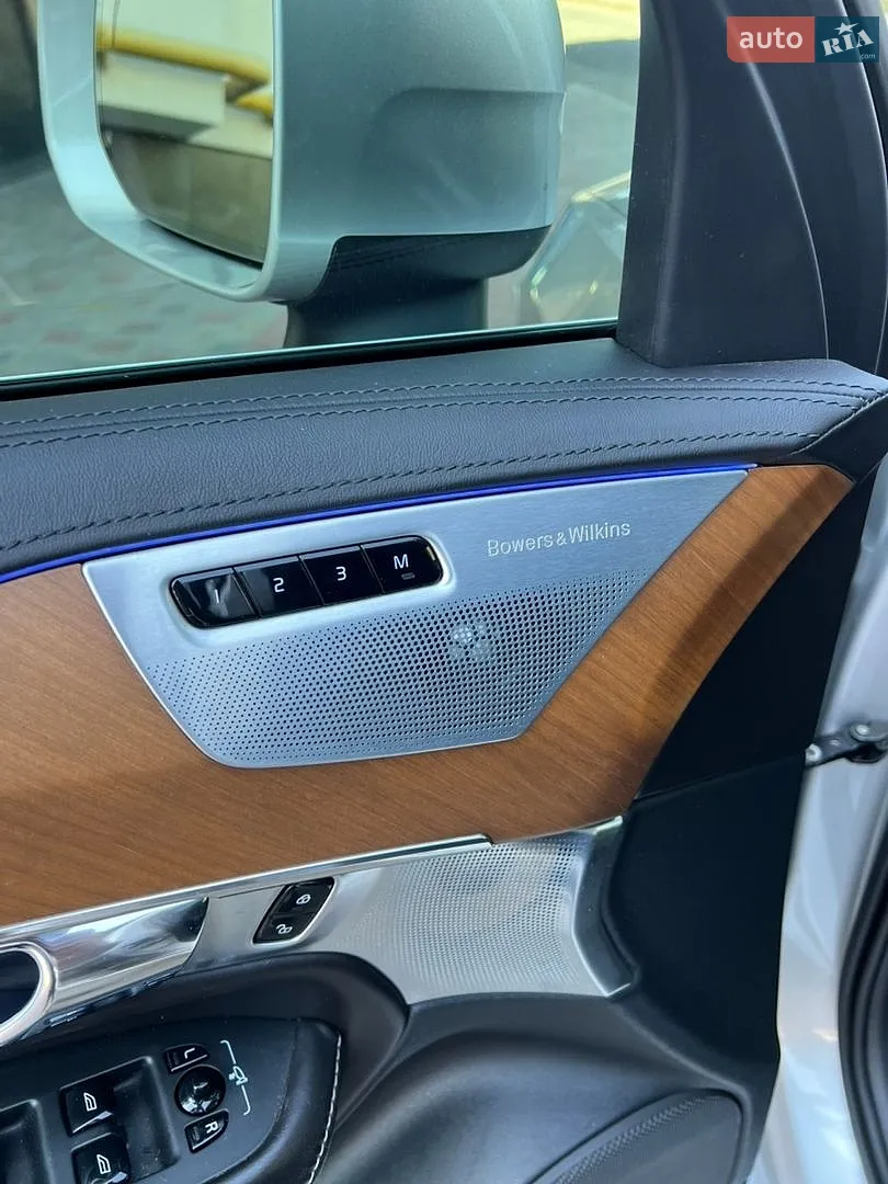 2015 Volvo XC90 - мініатюра 9
