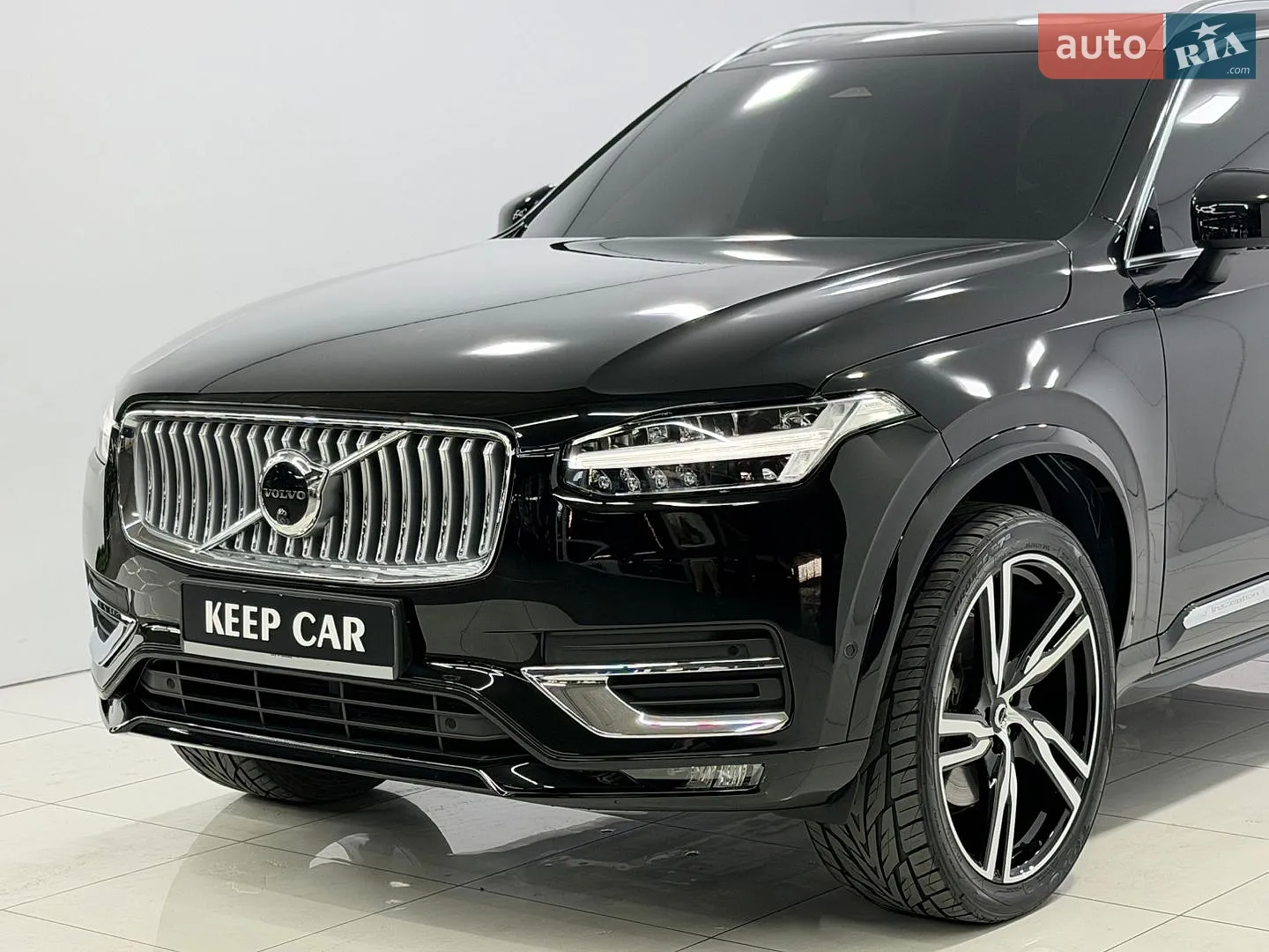 2023 Volvo XC90 - мініатюра 6