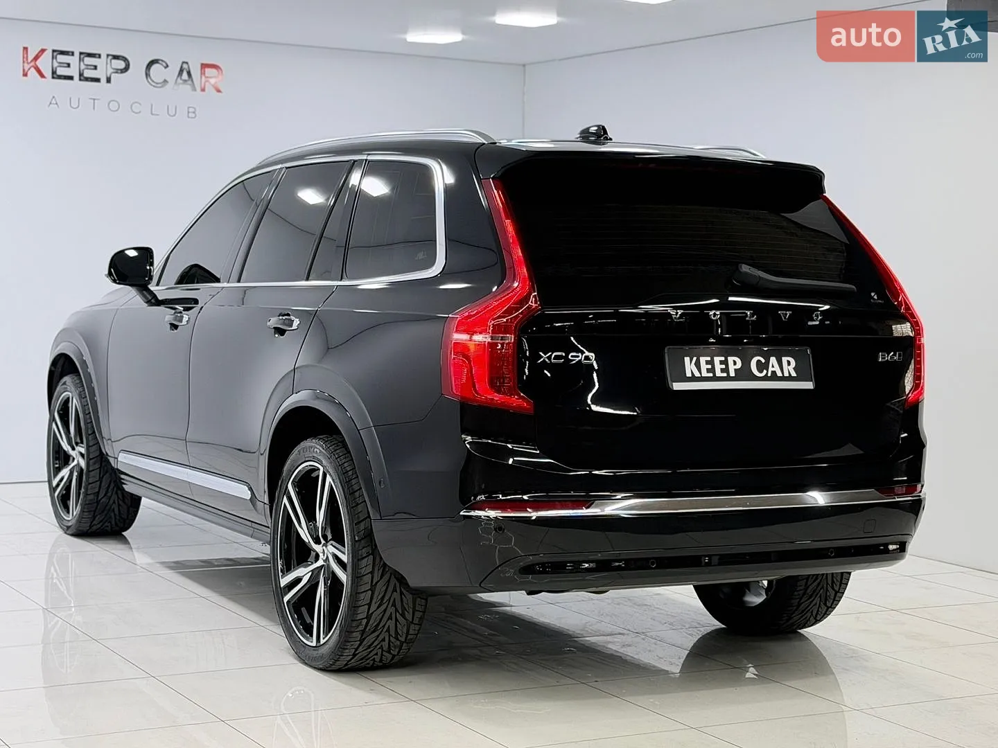 2023 Volvo XC90 - мініатюра 8