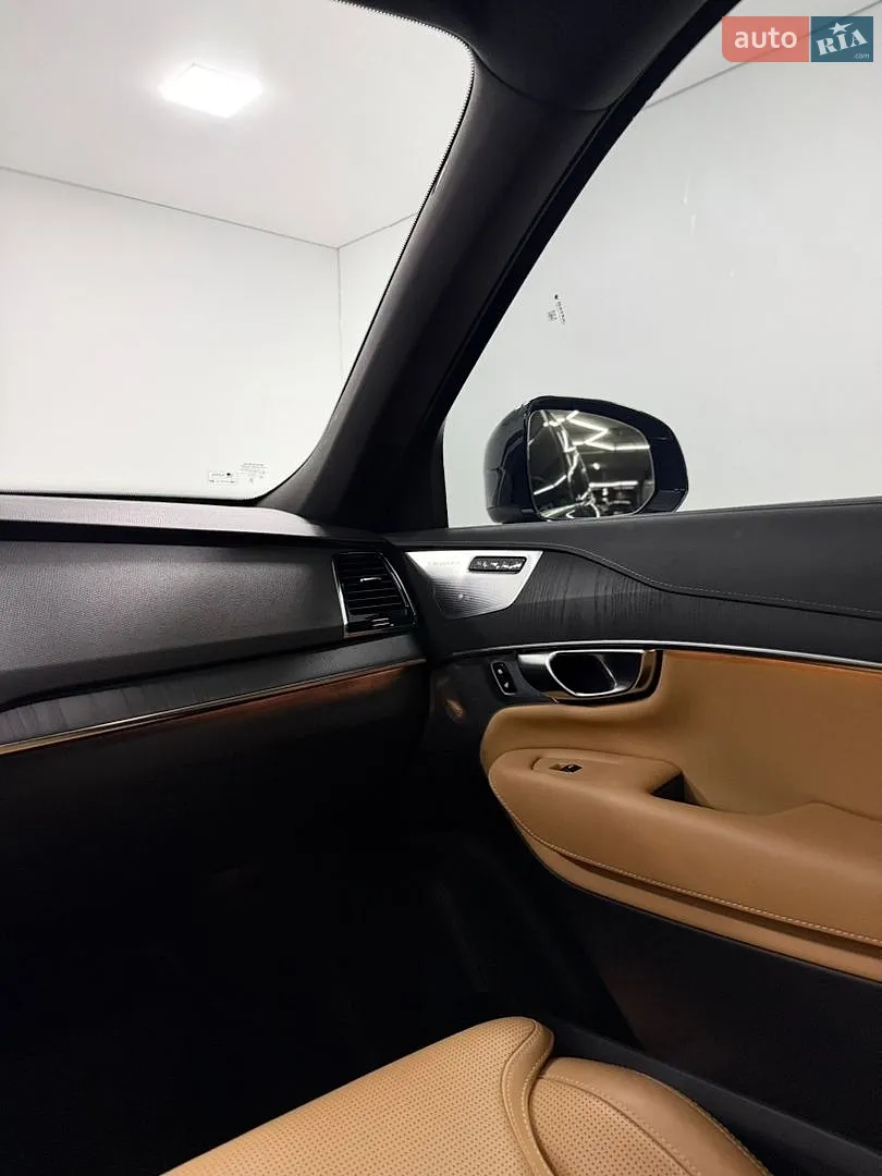 2023 Volvo XC90 - мініатюра 29