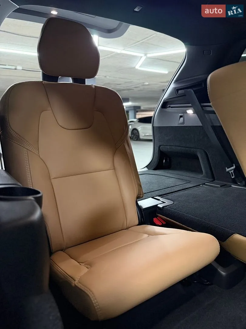 2023 Volvo XC90 - мініатюра 36