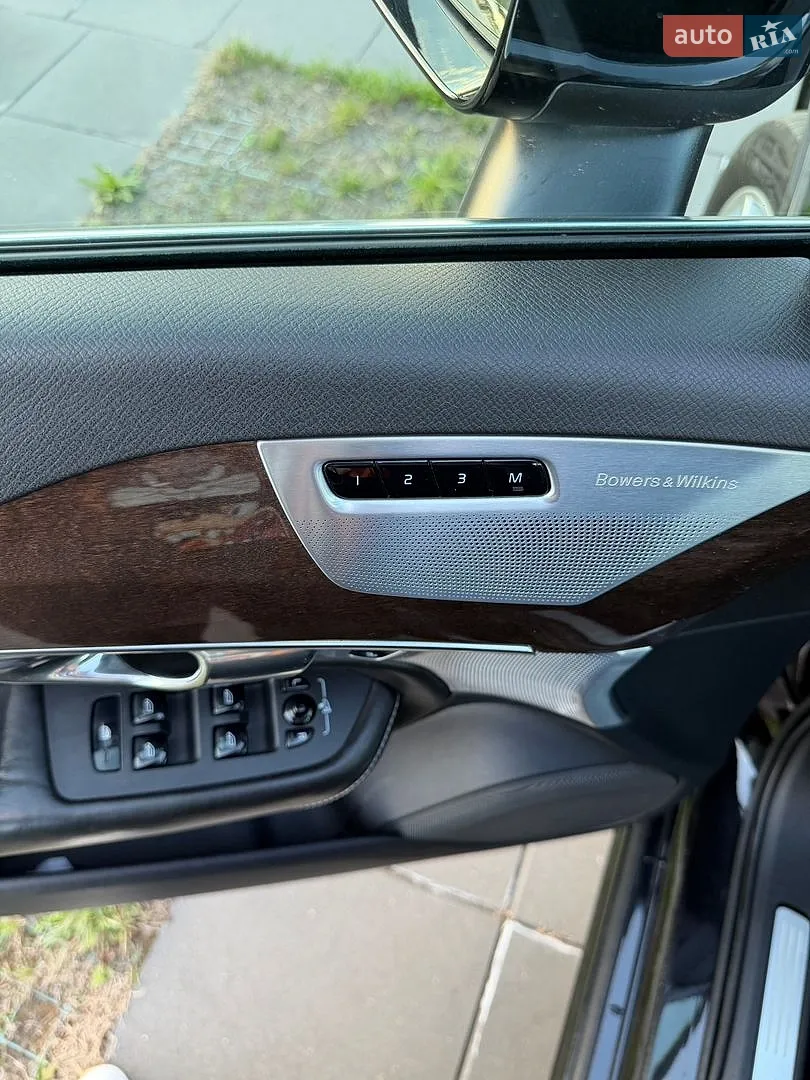 2017 Volvo XC90 - мініатюра 5