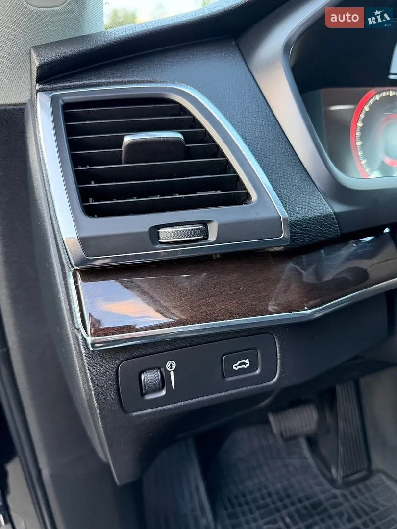 2017 Volvo XC90 - мініатюра 6