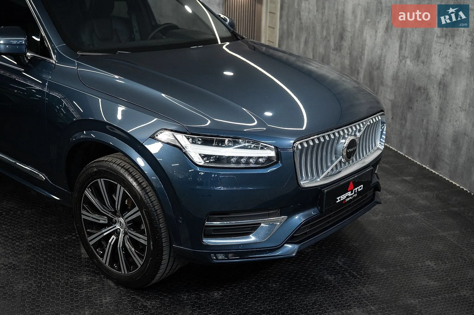 2023 Volvo XC90 - мініатюра 3