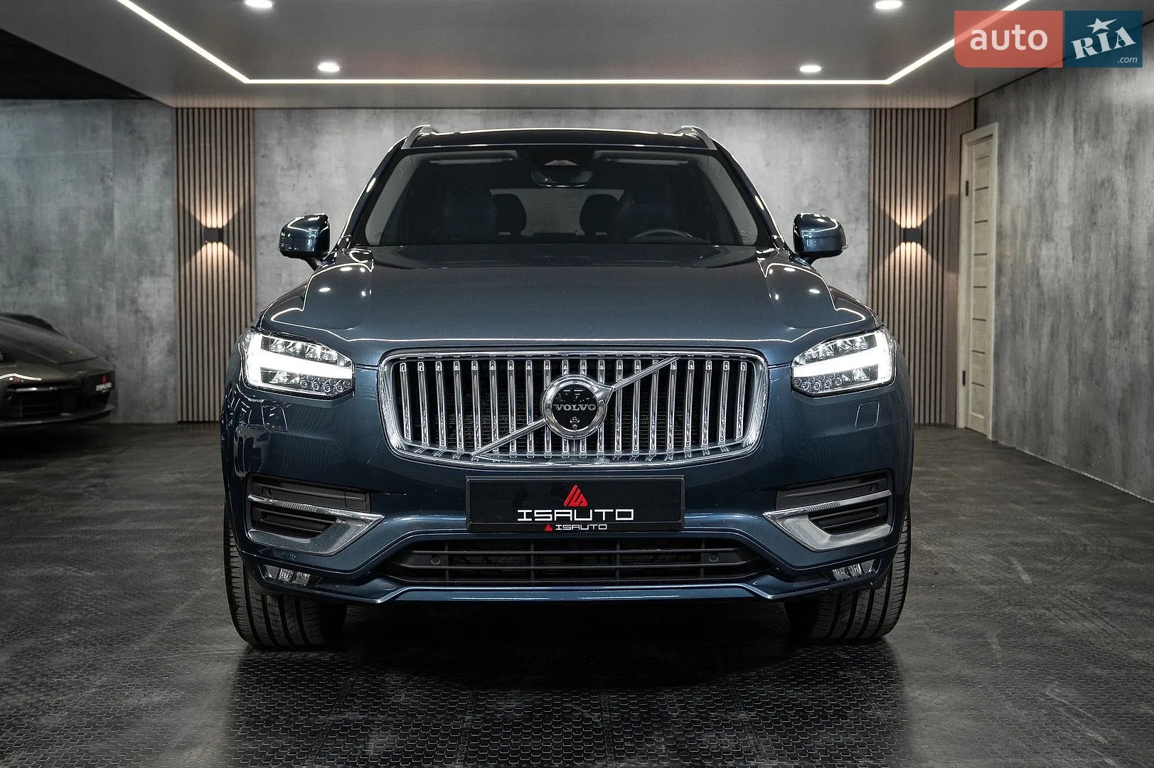 2023 Volvo XC90 - мініатюра 6