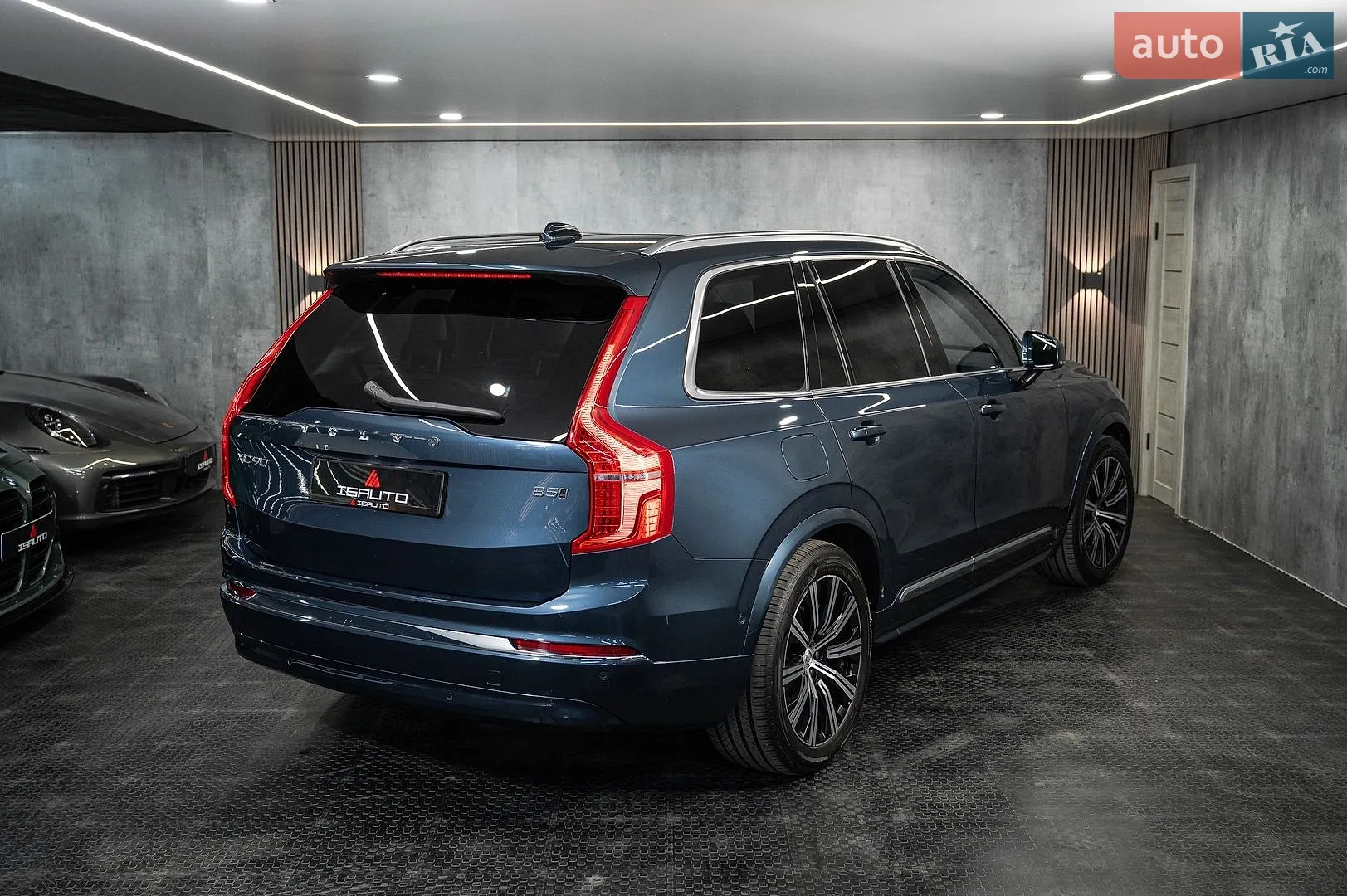 2023 Volvo XC90 - мініатюра 10