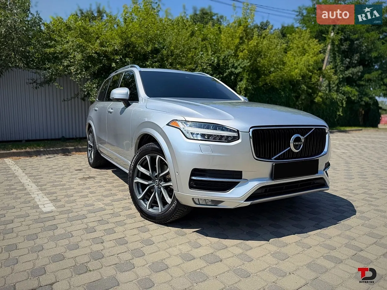 2016 Volvo XC90 - мініатюра 33