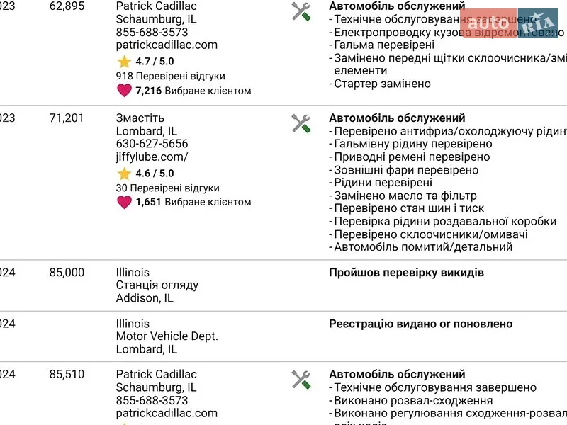 Внедорожник / Кроссовер Volvo XC90 2015 в Дубно документ