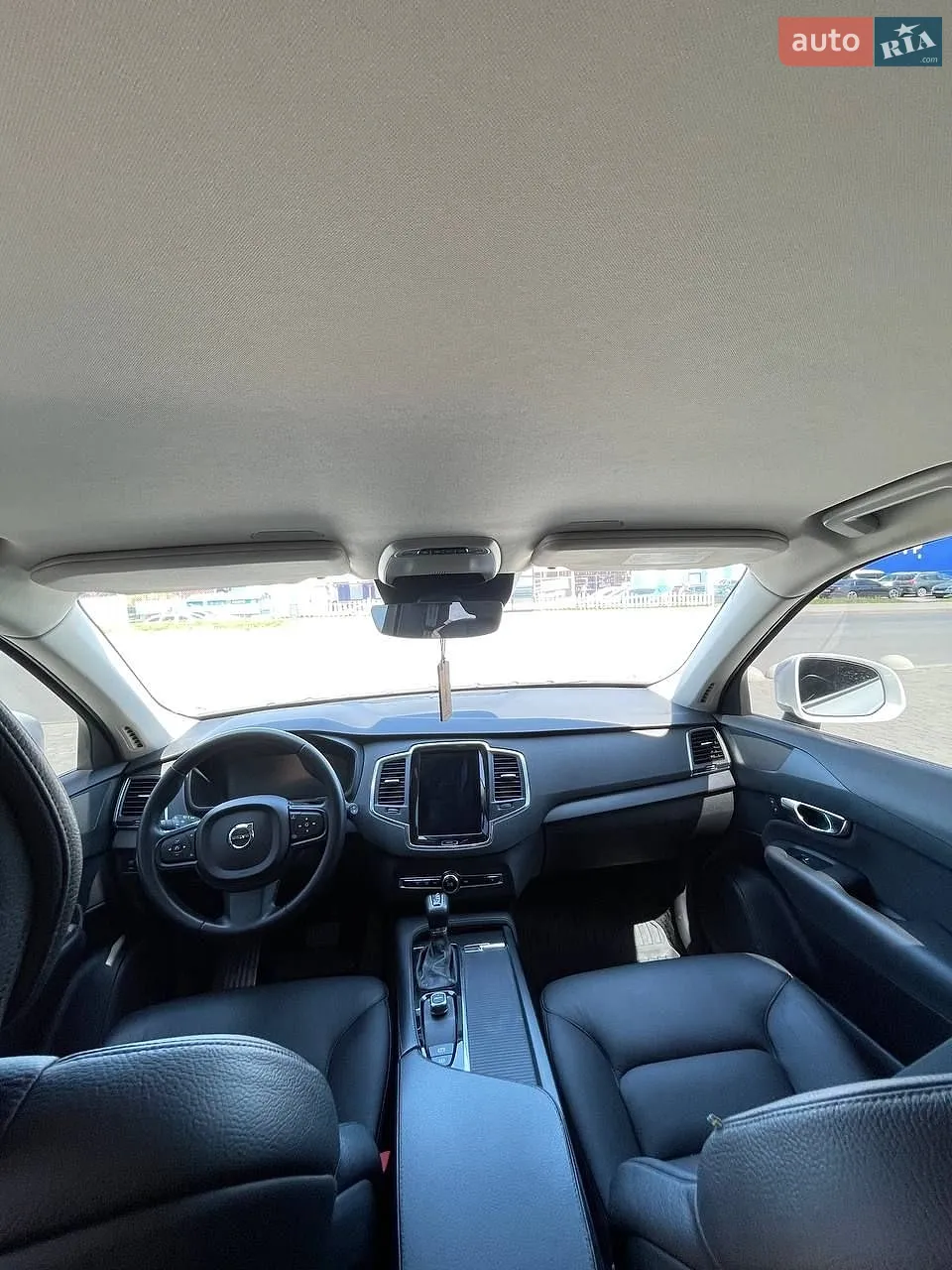 2016 Volvo XC90 - мініатюра 12