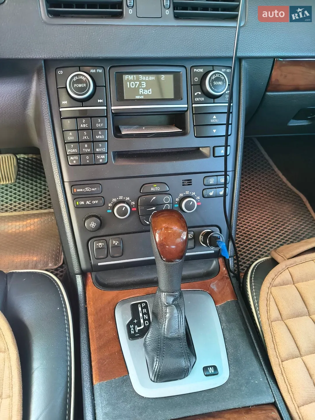 2012 Volvo XC90 - мініатюра 6
