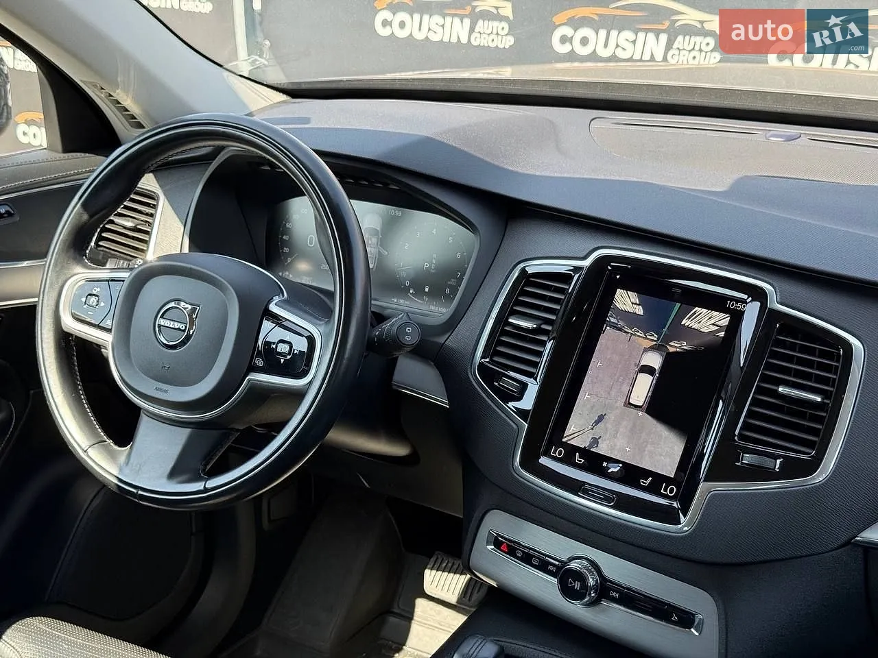2019 Volvo XC90 - мініатюра 18