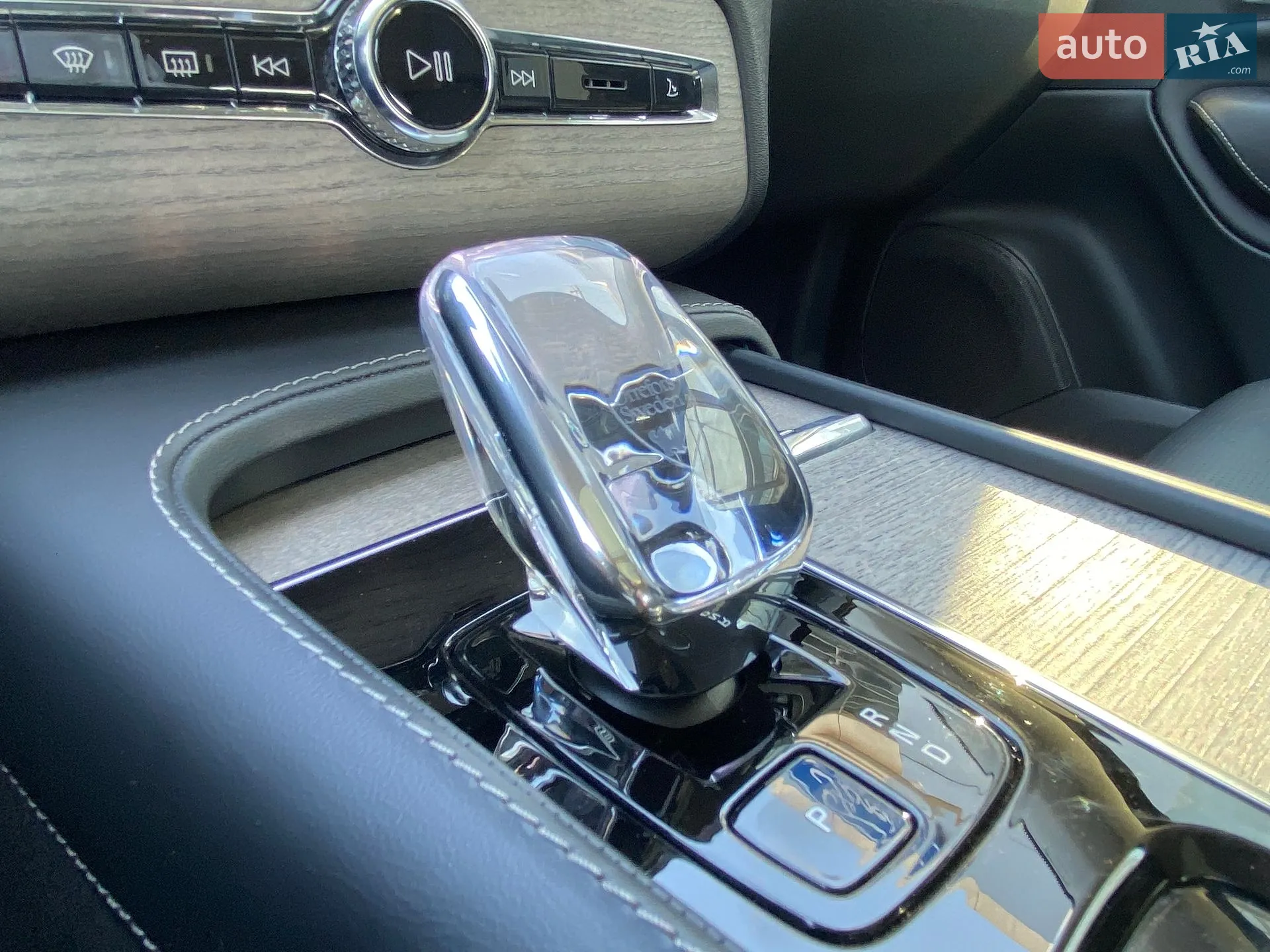 2023 Volvo XC90 - мініатюра 27