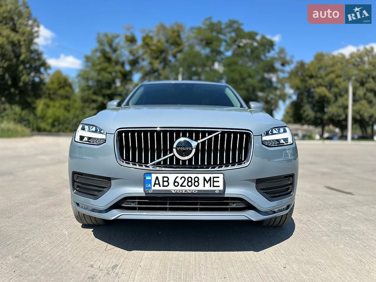 2022 Volvo XC90 - мініатюра 25