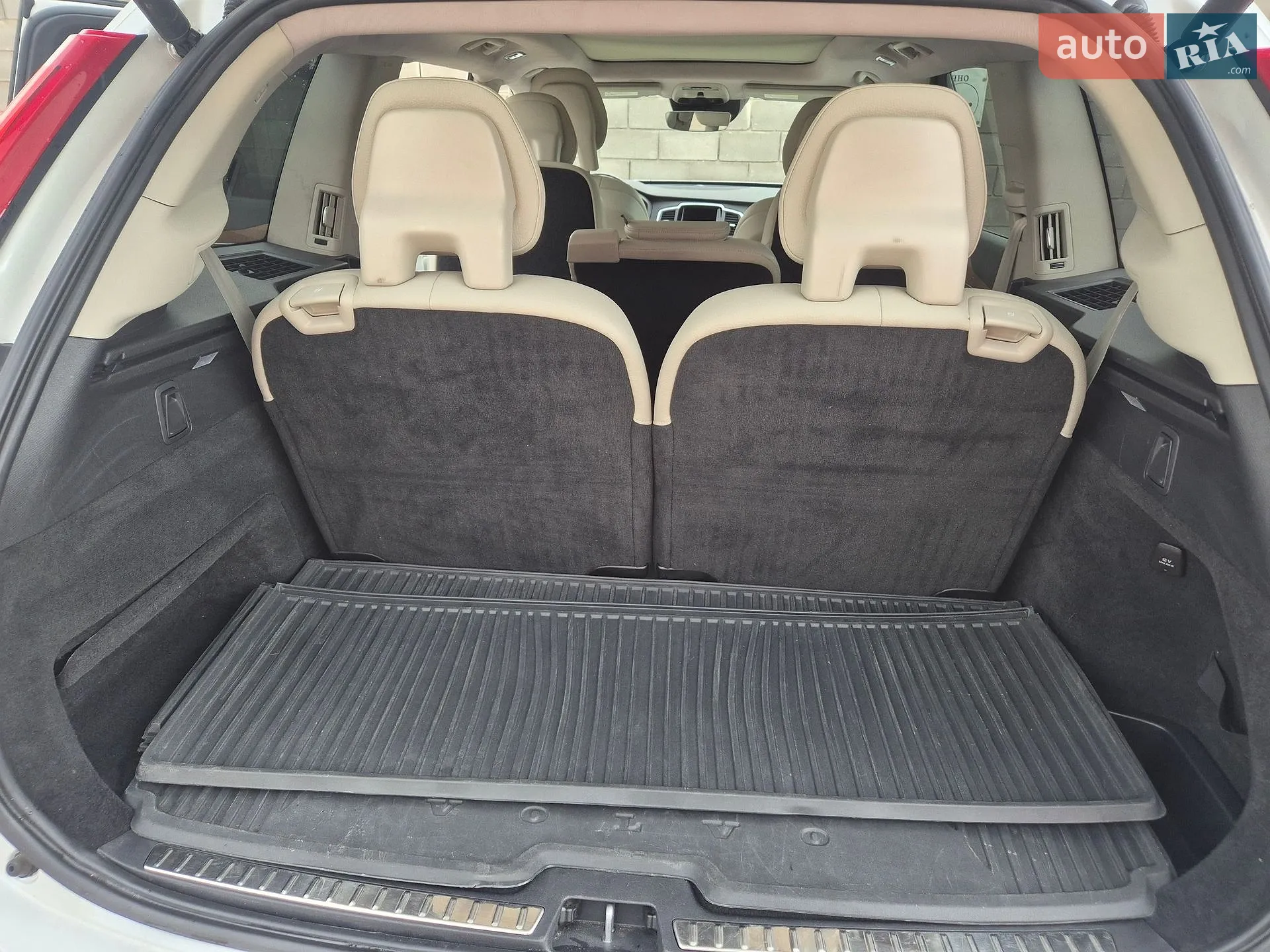 2020 Volvo XC90 - мініатюра 37