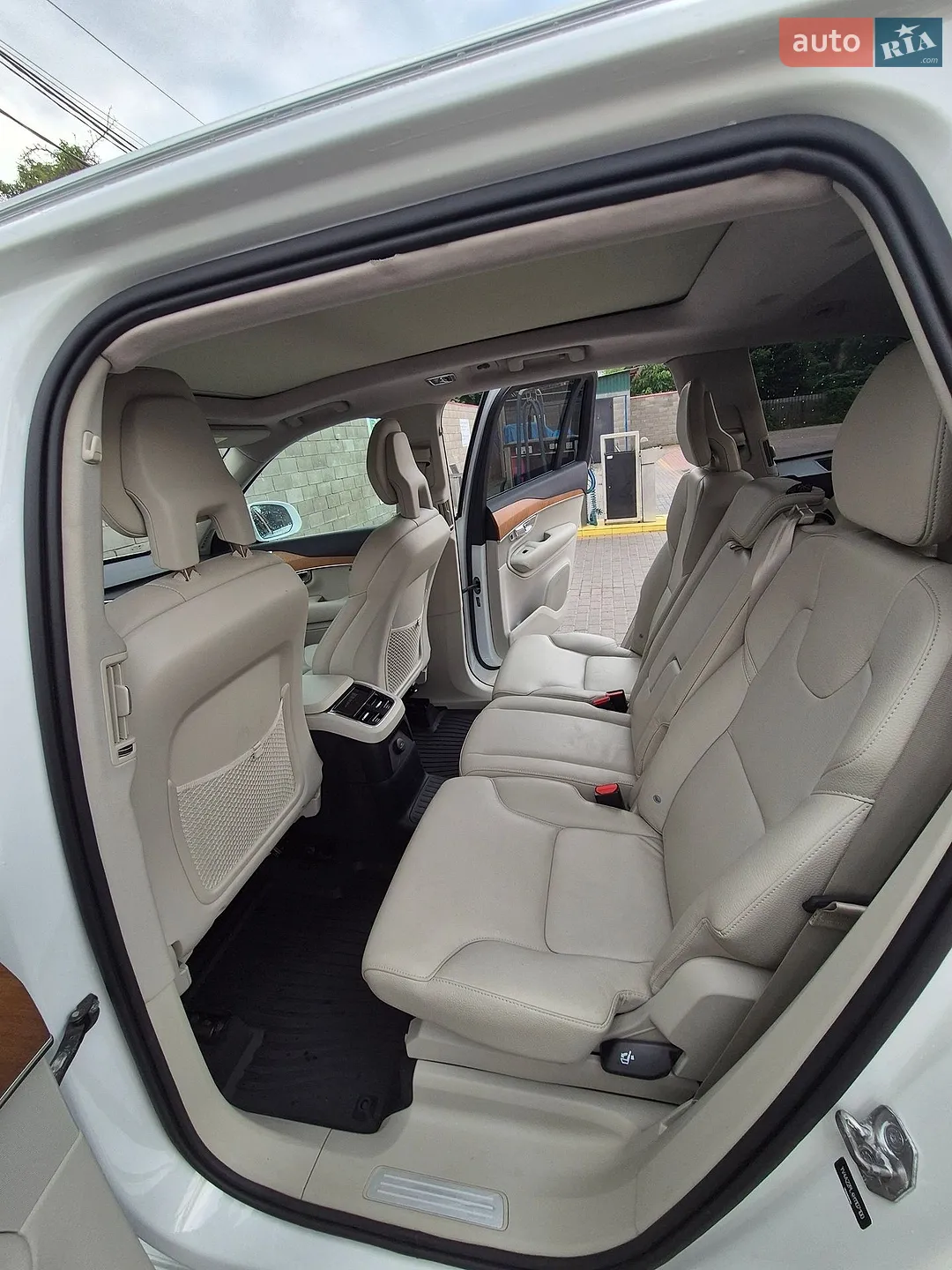 2020 Volvo XC90 - мініатюра 67