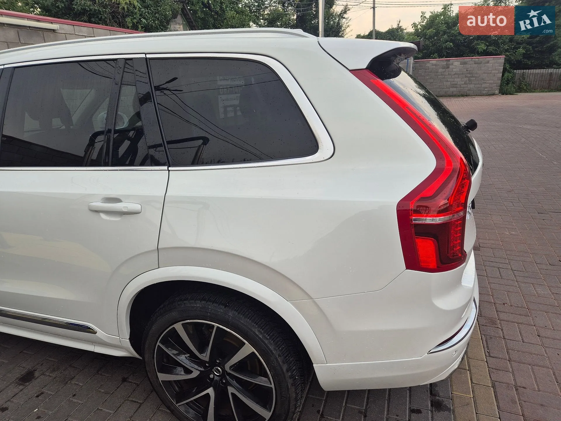 2020 Volvo XC90 - мініатюра 85
