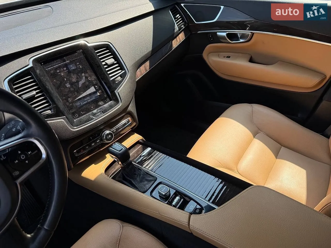 2016 Volvo XC90 - мініатюра 25