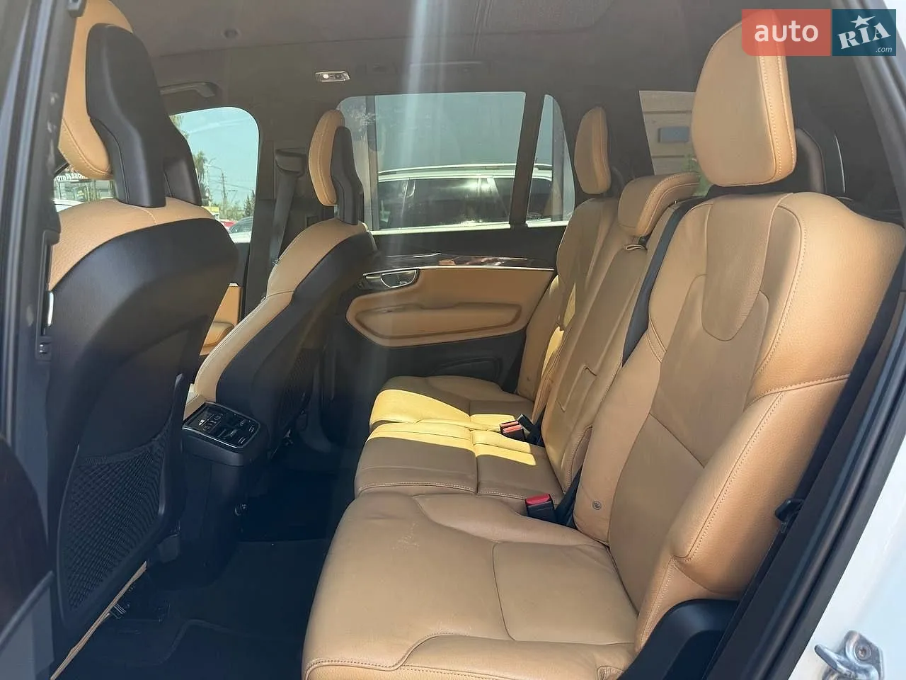 2016 Volvo XC90 - мініатюра 42