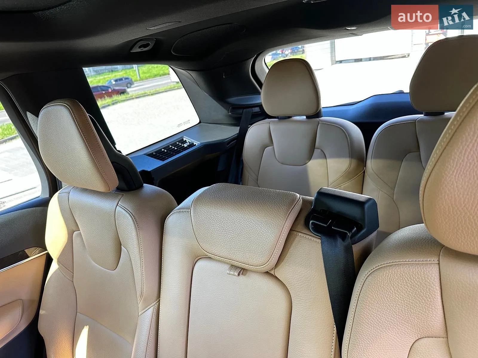 2017 Volvo XC90 - мініатюра 6