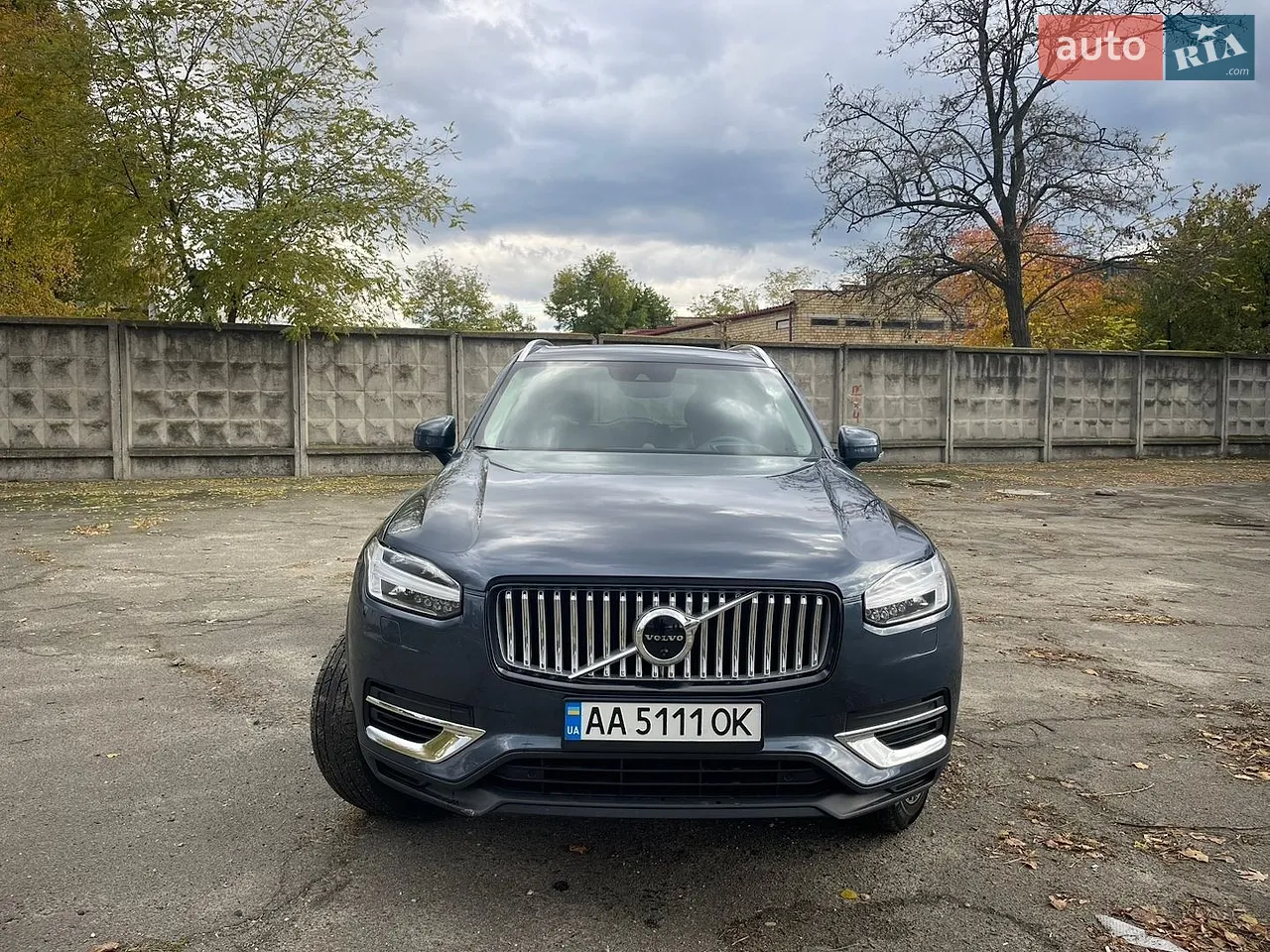 2022 Volvo XC90 - мініатюра 20