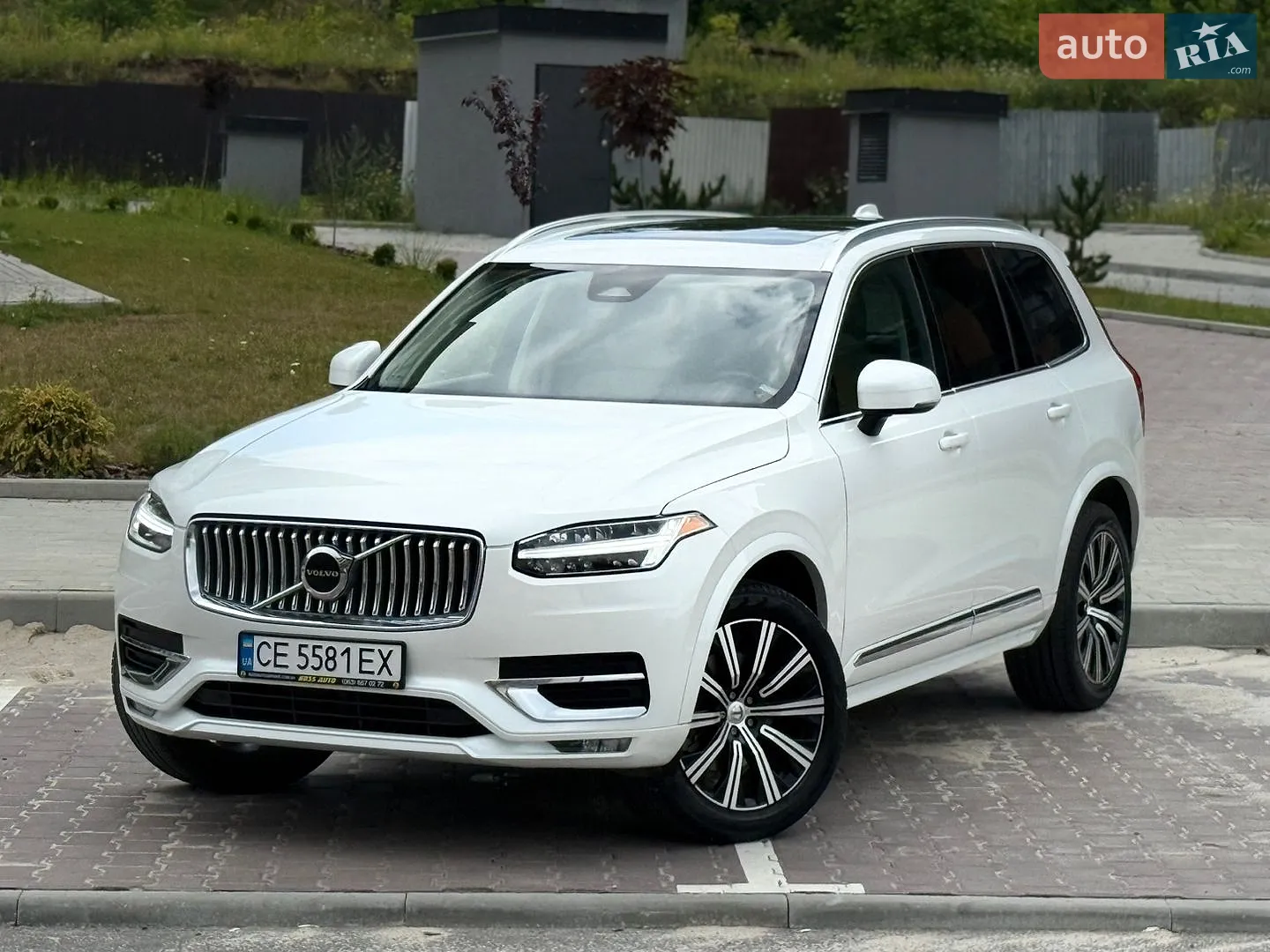 2023 Volvo XC90 - мініатюра 17