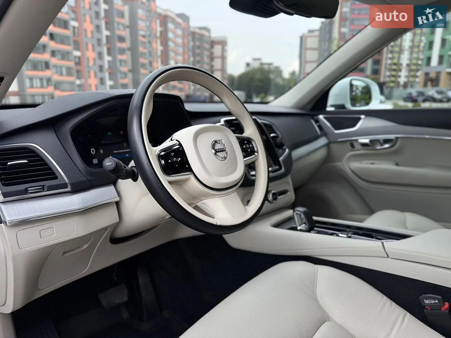 2023 Volvo XC90 - мініатюра 38