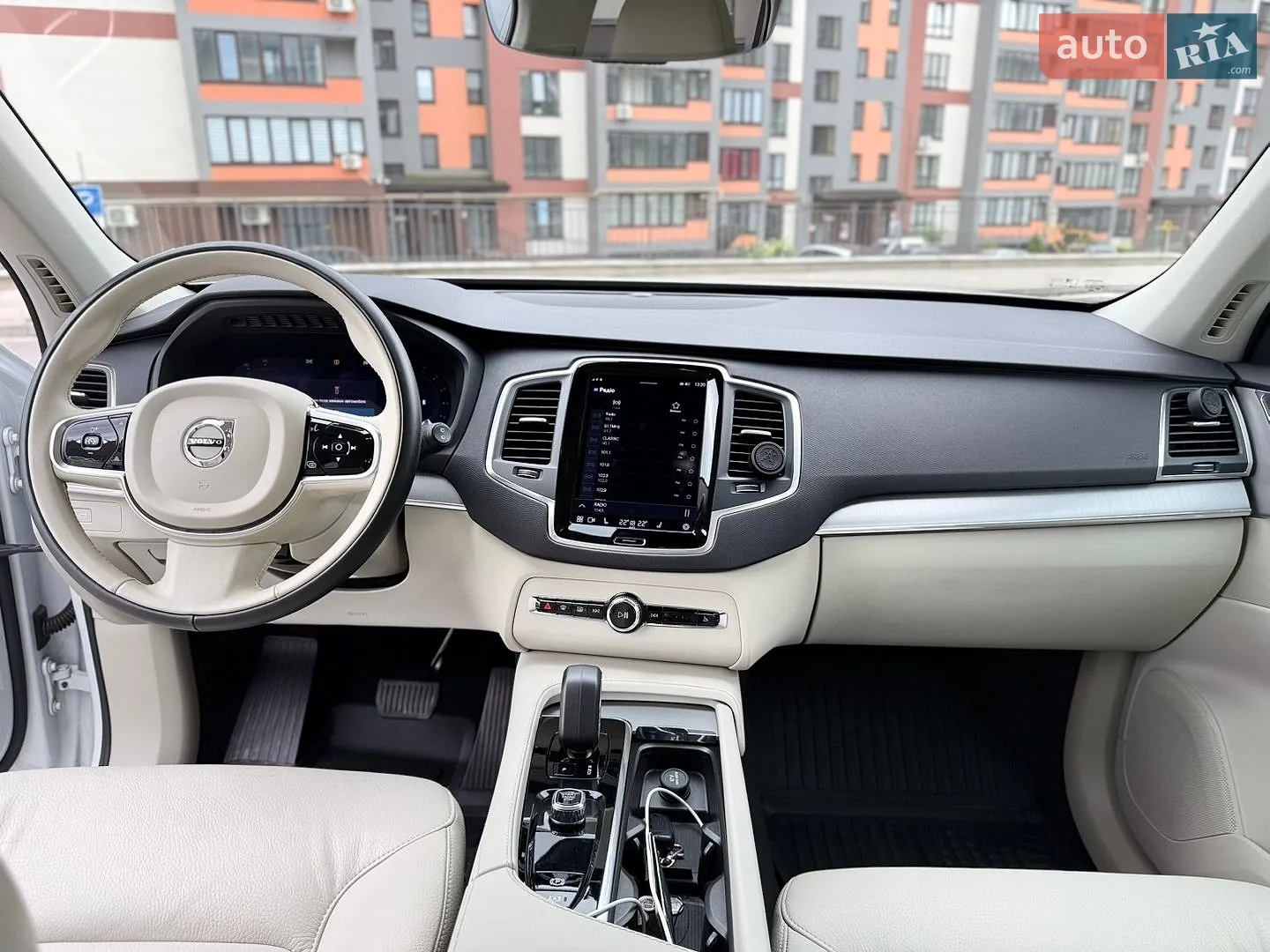 2023 Volvo XC90 - мініатюра 47