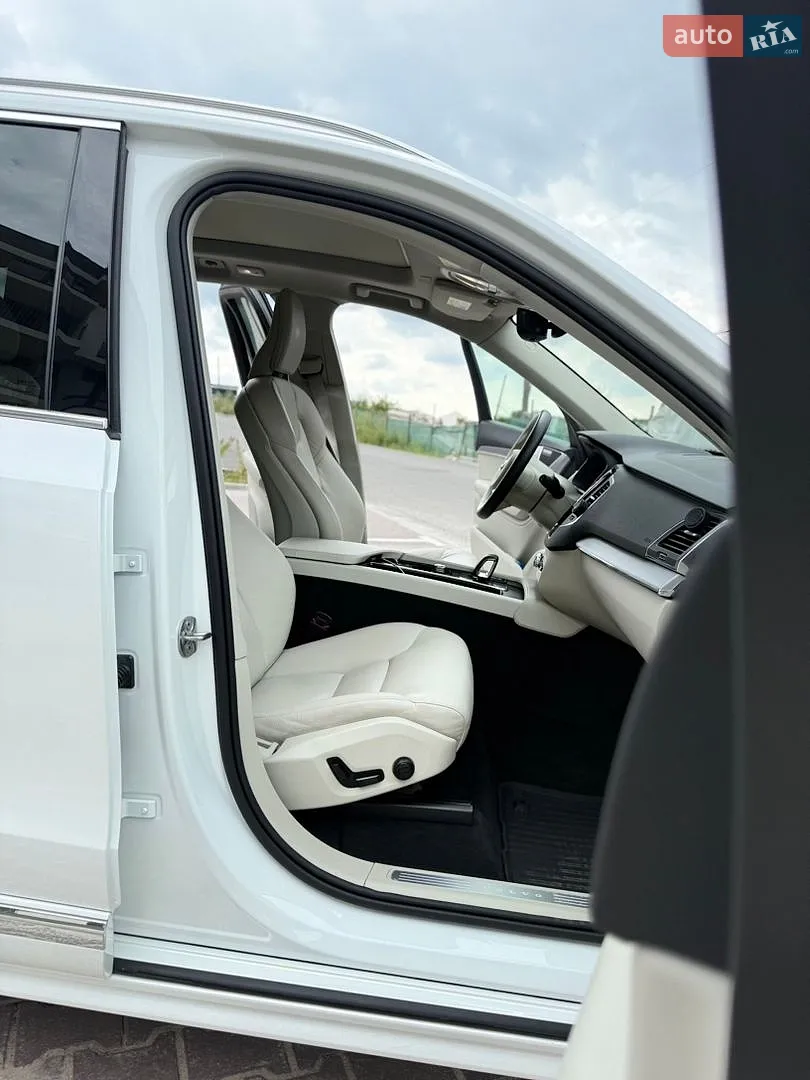 2023 Volvo XC90 - мініатюра 49