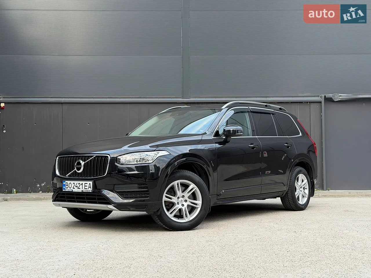 2015 Volvo XC90 - мініатюра 28