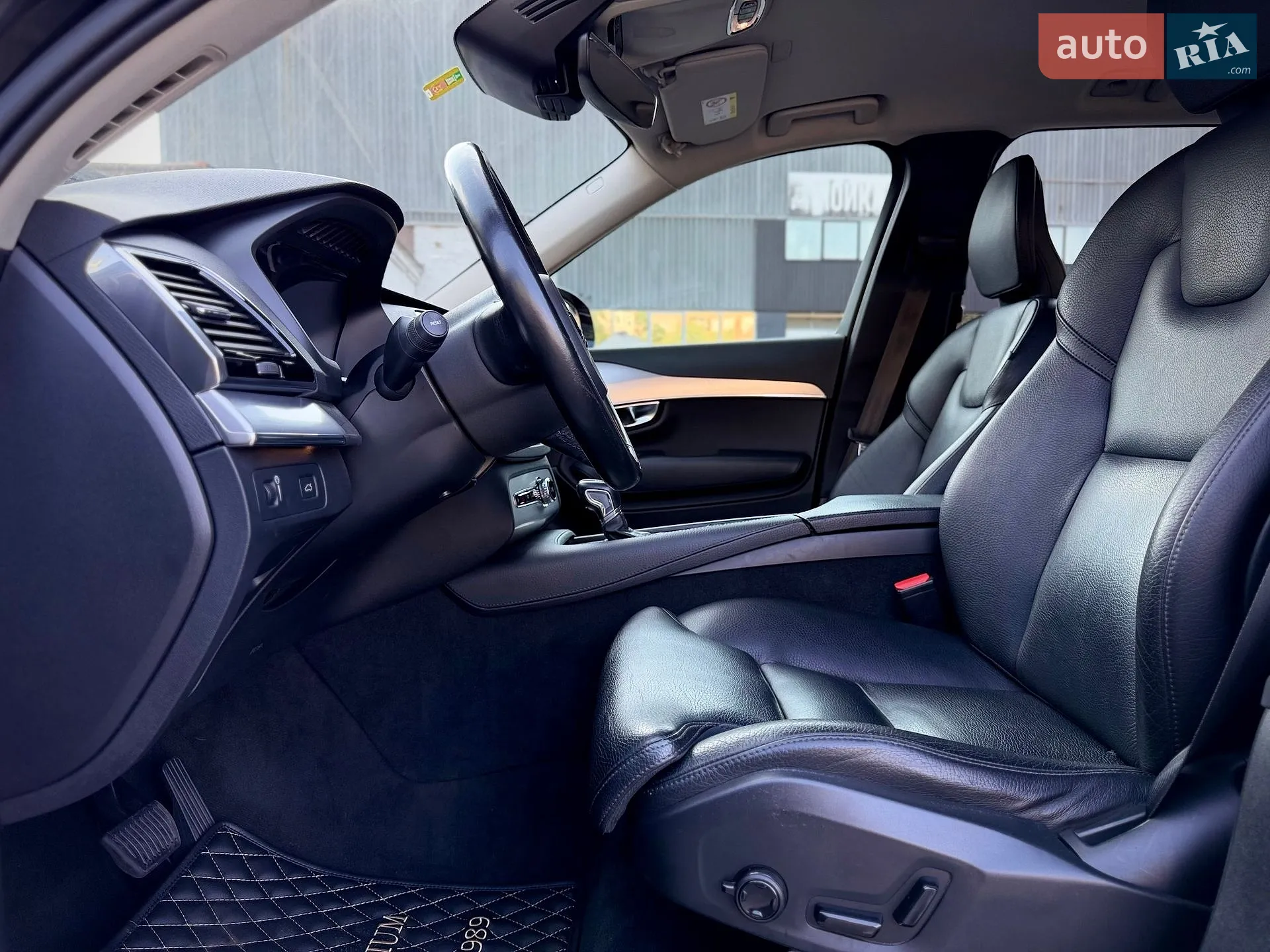 2019 Volvo XC90 - мініатюра 21