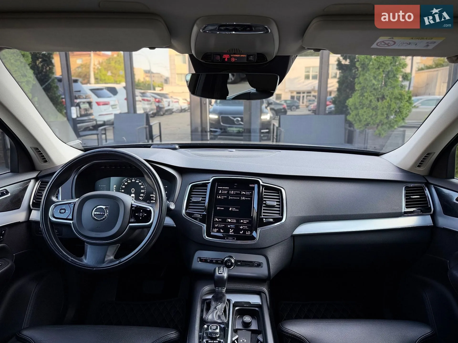 2019 Volvo XC90 - мініатюра 30