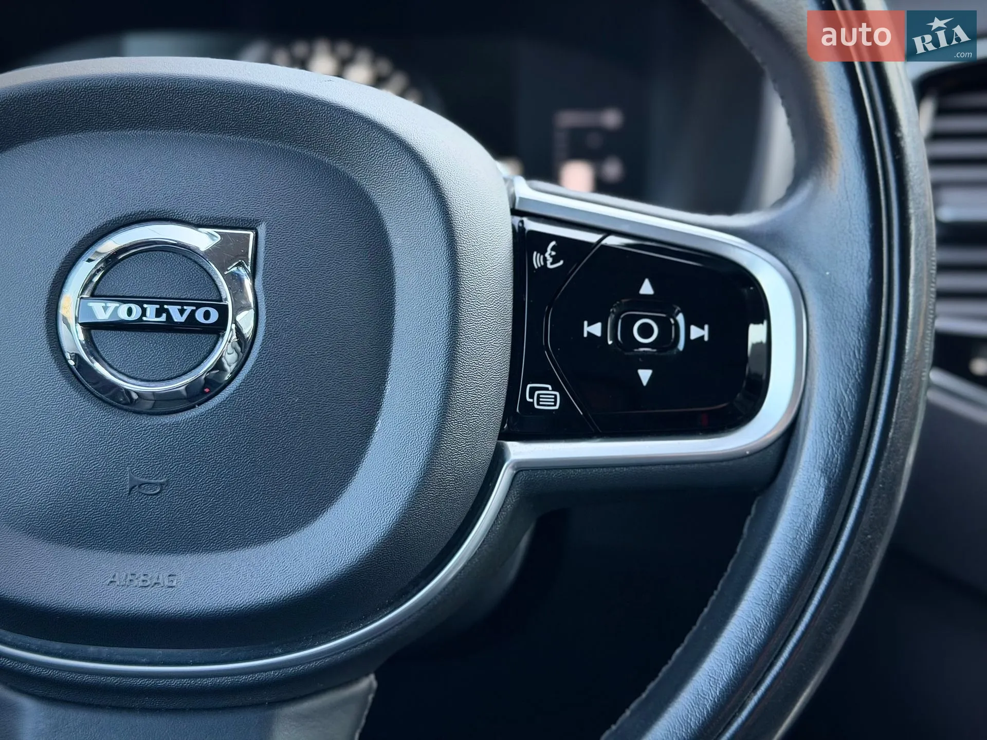 2019 Volvo XC90 - мініатюра 33