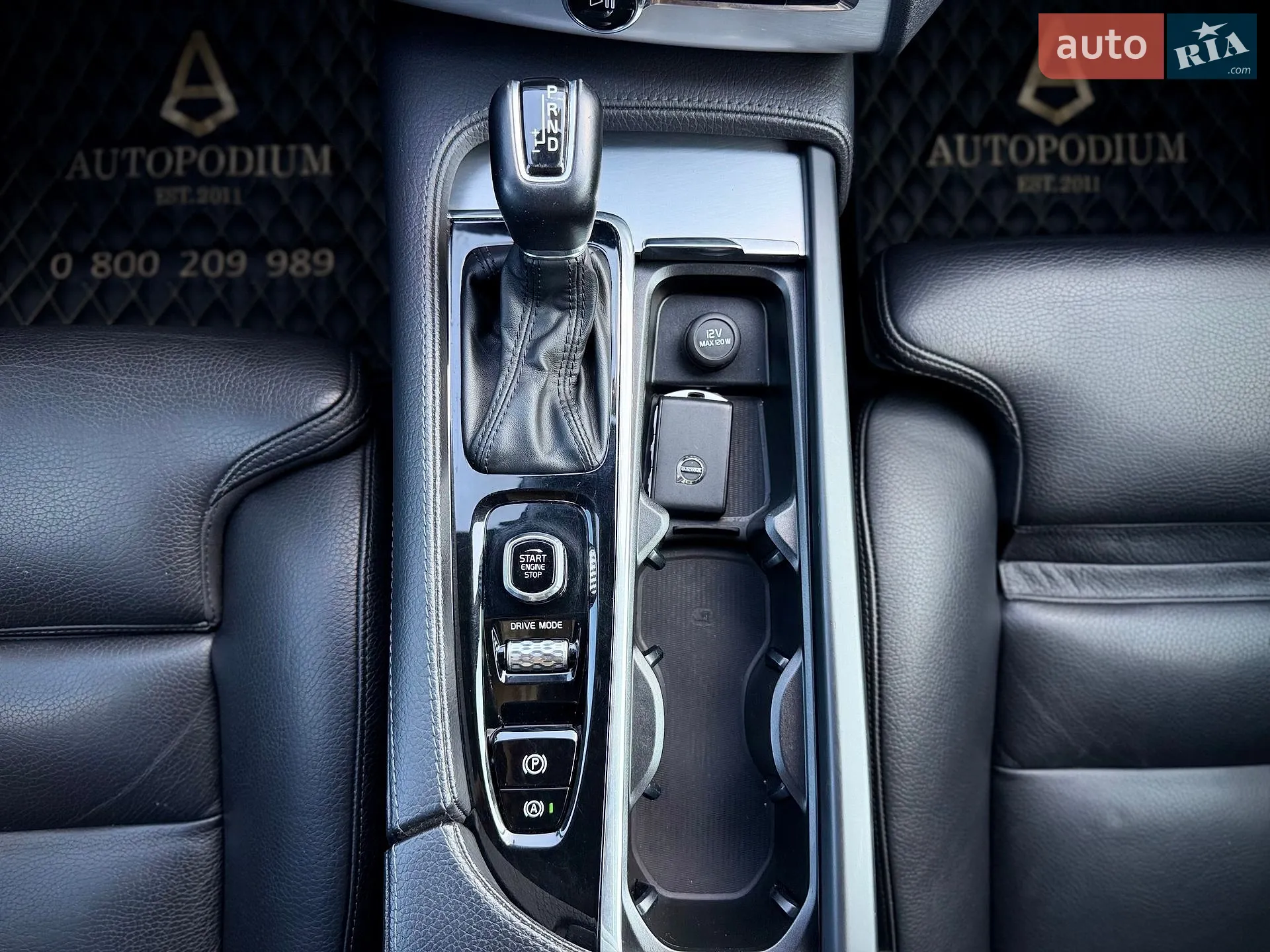 2019 Volvo XC90 - мініатюра 36
