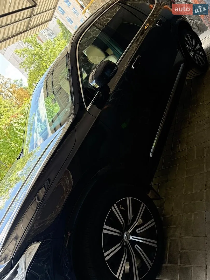2022 Volvo XC90 - мініатюра 15