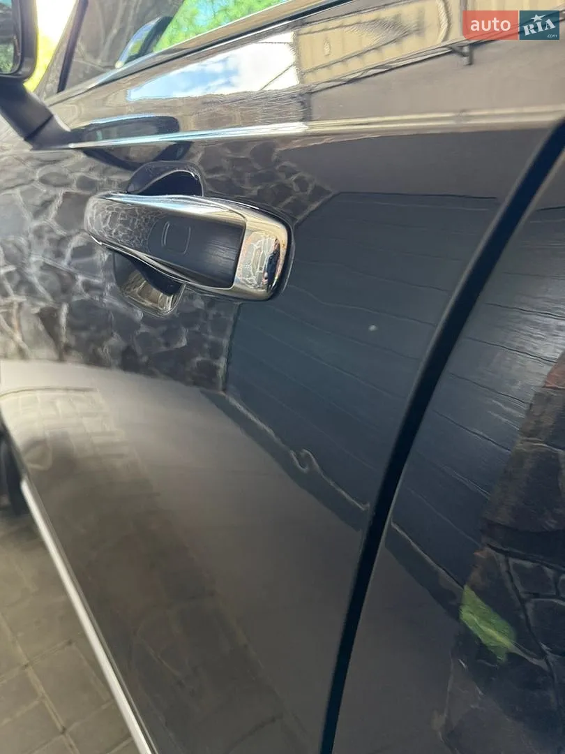 2022 Volvo XC90 - мініатюра 21