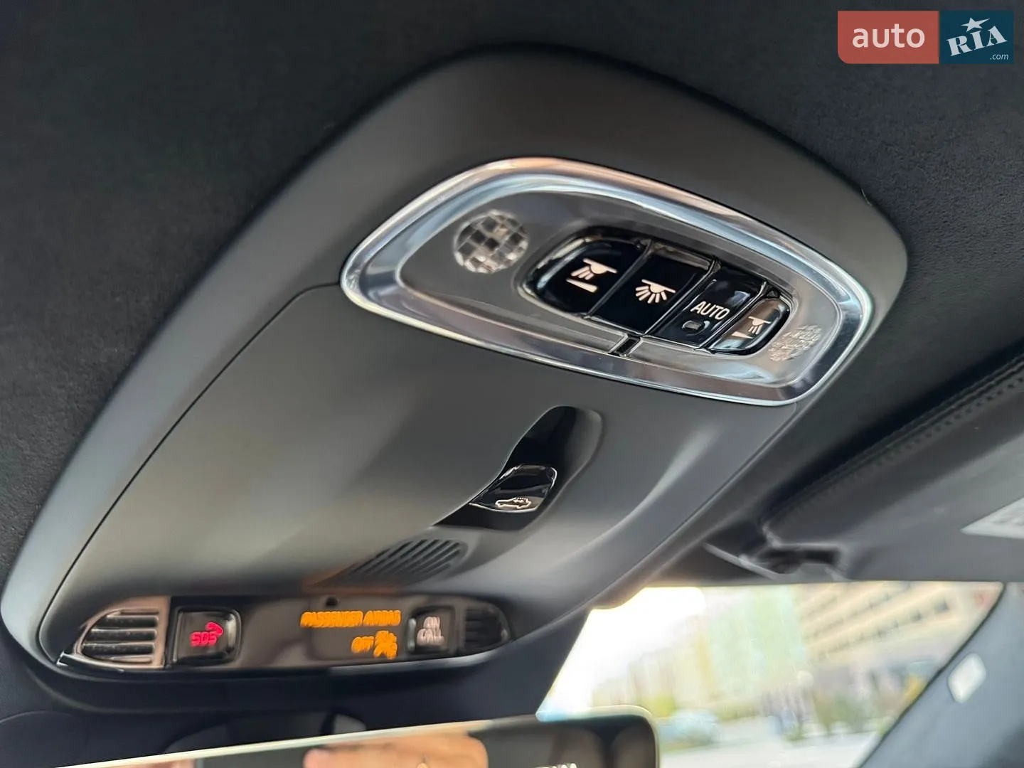 2017 Volvo XC90 - мініатюра 22