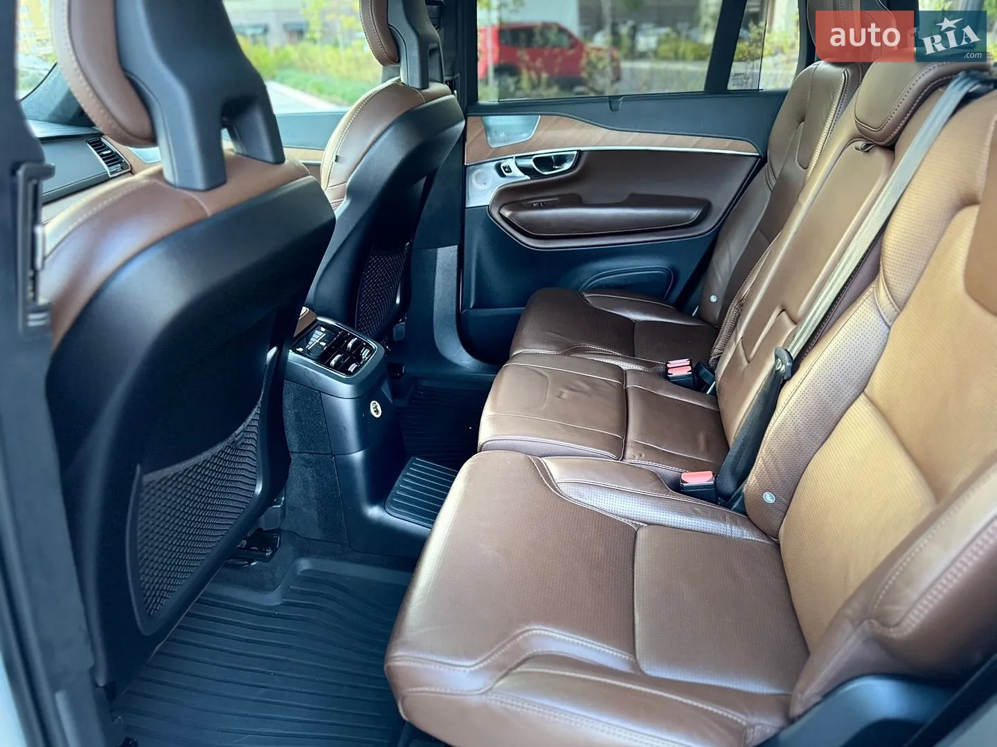 2017 Volvo XC90 - мініатюра 26