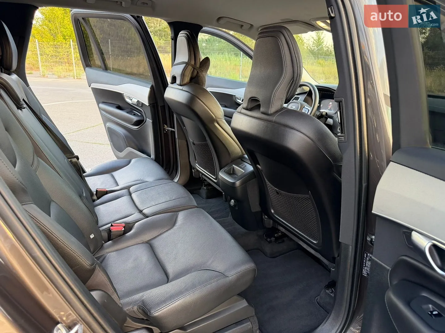 2023 Volvo XC90 - мініатюра 27