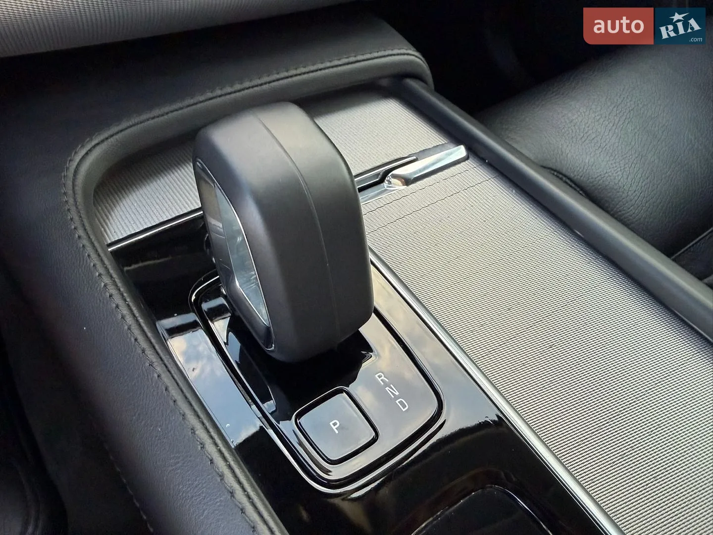 2023 Volvo XC90 - мініатюра 43