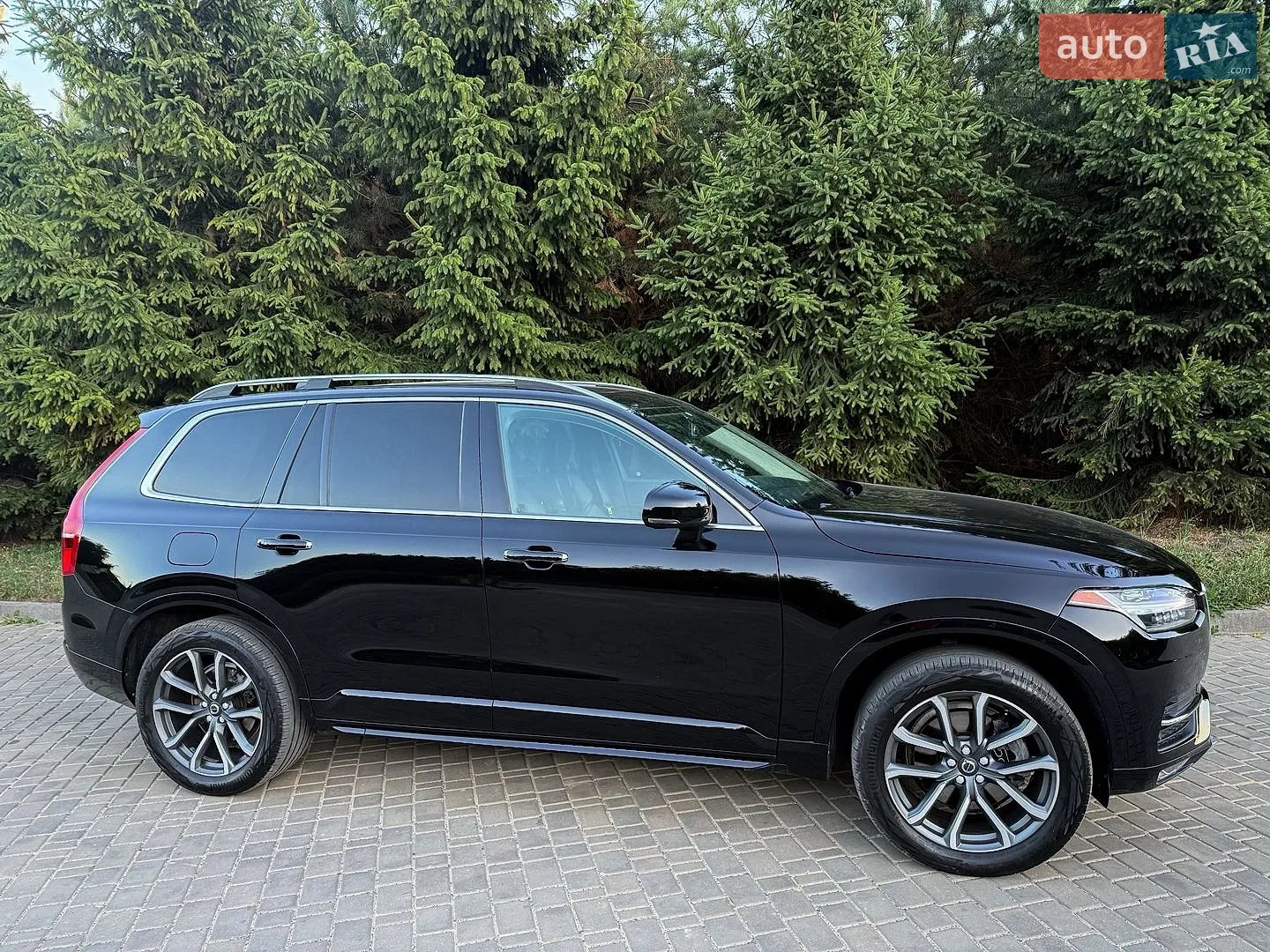 2017 Volvo XC90 - мініатюра 22