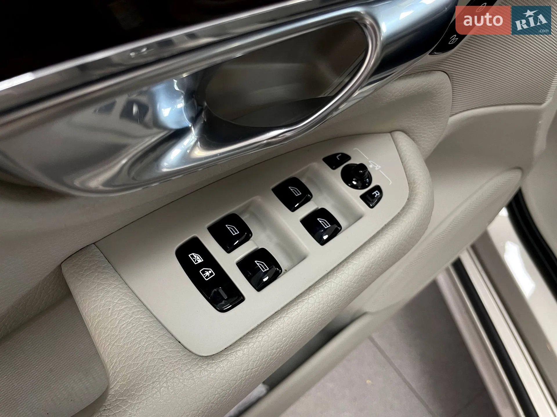 2018 Volvo XC90 - мініатюра 15