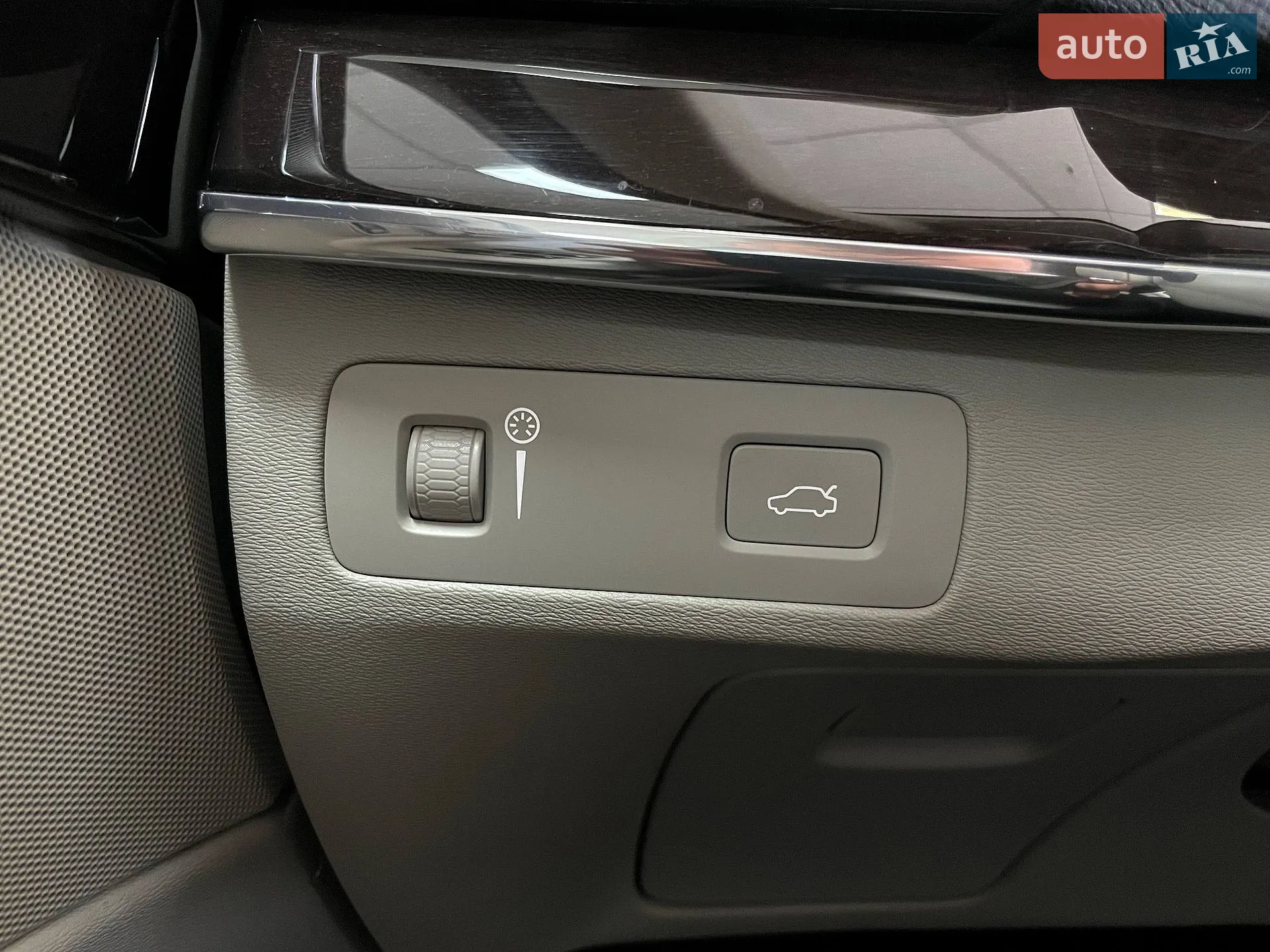 2018 Volvo XC90 - мініатюра 19