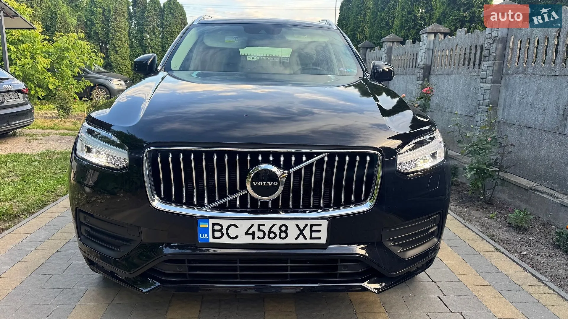 2020 Volvo XC90 - мініатюра 12